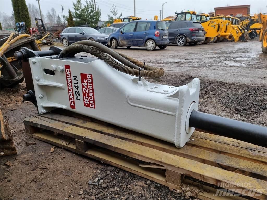 Furukawa F24LN Hammer / Brecher