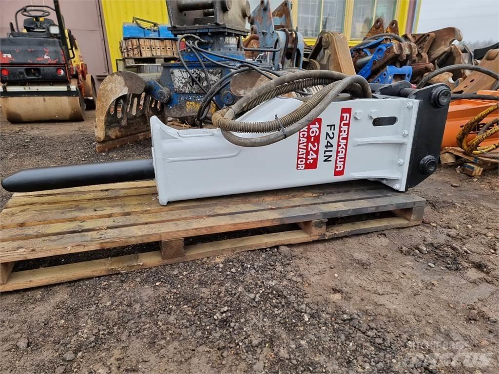 Furukawa F24LN Hammer / Brecher