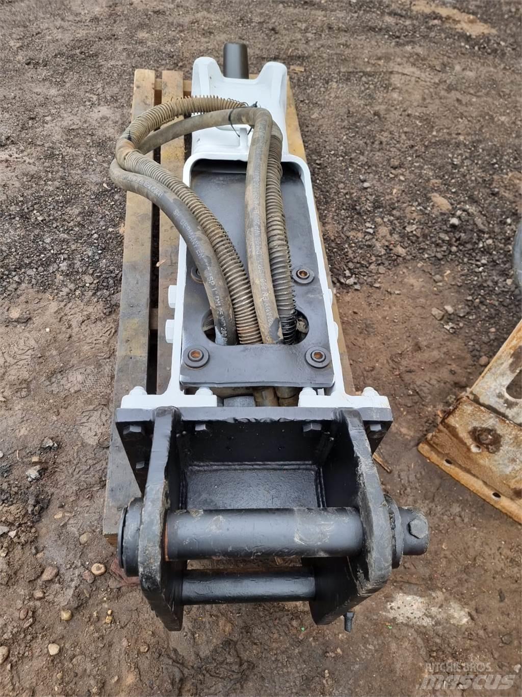 Furukawa F24LN Hammer / Brecher