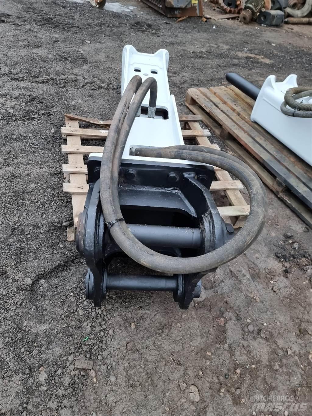Furukawa F25LN Hammer / Brecher