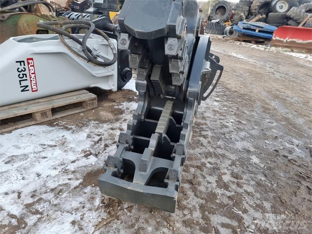 Furukawa RH20 Andere Zubehörteile