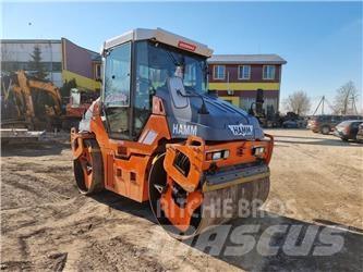 Hamm DV70V0 Tandemwalzen