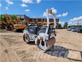 Hamm HD 13VV Tandemwalzen