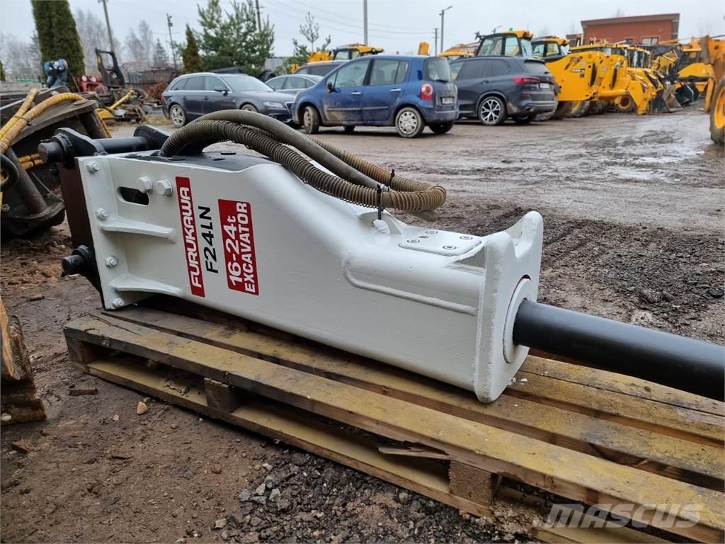 Hammer F24LN Hammer / Brecher