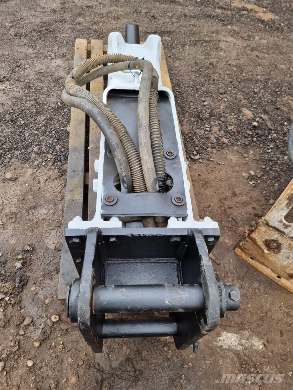 Hammer F24LN Hammer / Brecher