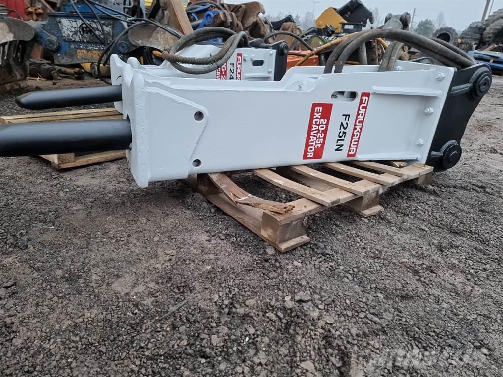 Hammer F25LN Hammer / Brecher