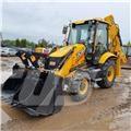JCB 3CX ECO Baggerlader
