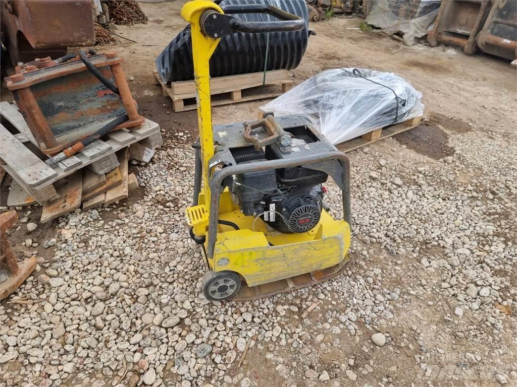 Kita BPU3050A Vibrationsgeräte