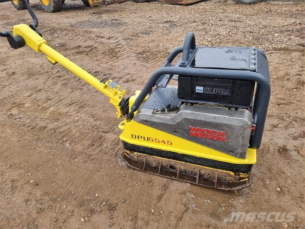 Kita DPU5545HE Andere Zubehörteile