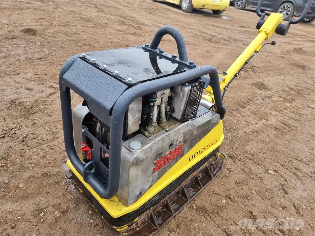 Kita DPU5545HE Andere Zubehörteile