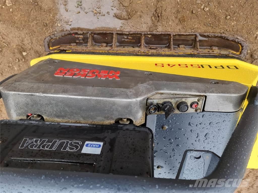 Kita DPU5545HE Andere Zubehörteile