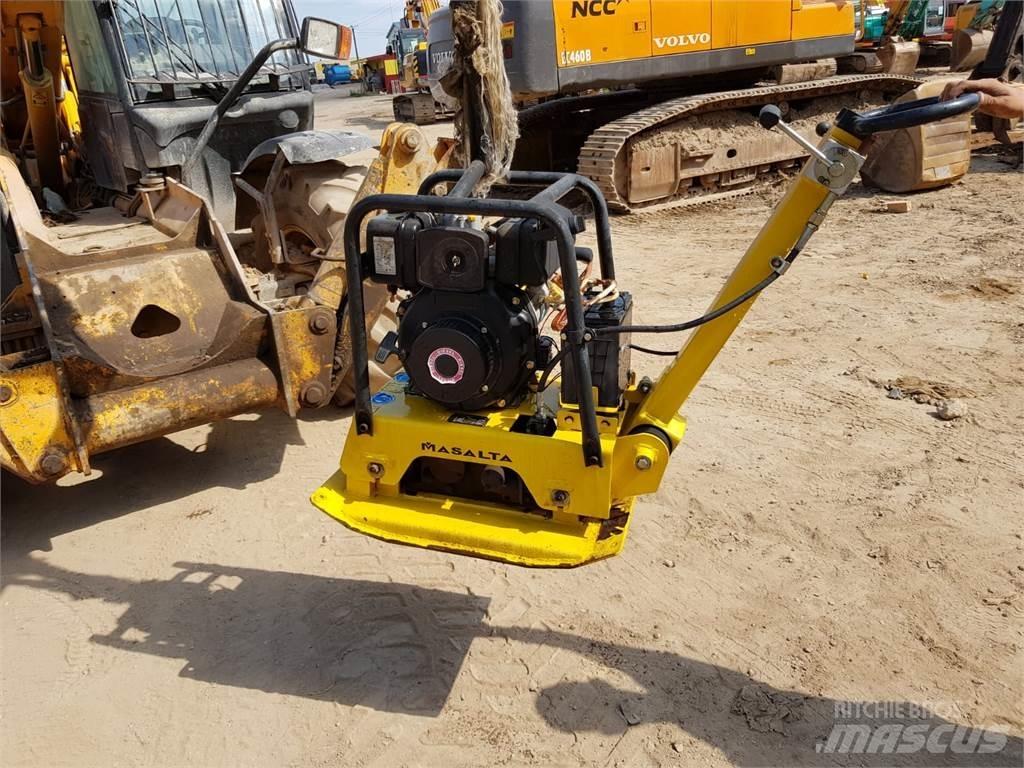 Kita MS220 Vibrationsgeräte