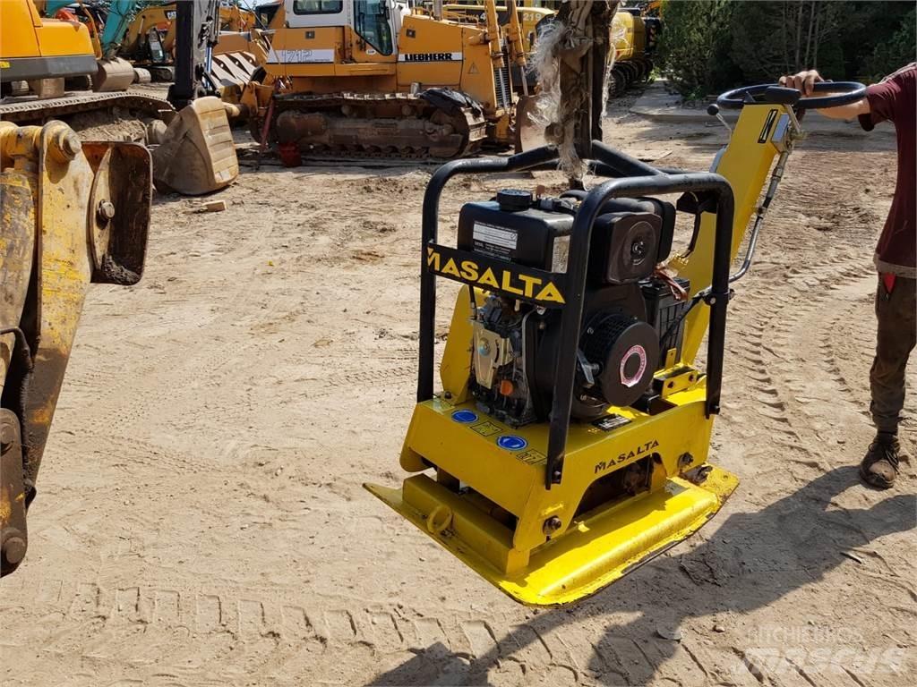 Kita MS220 Vibrationsgeräte