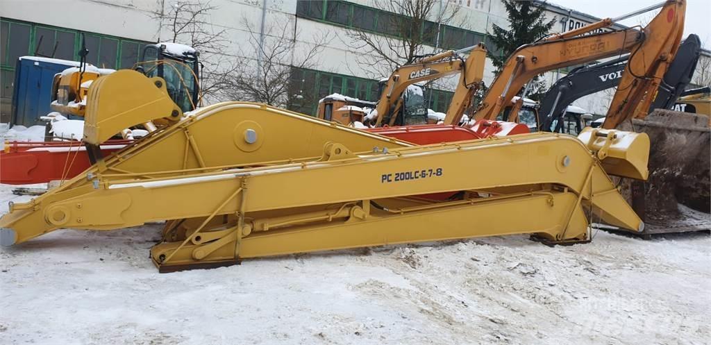 Kita Nenurodyta Andere Zubehörteile