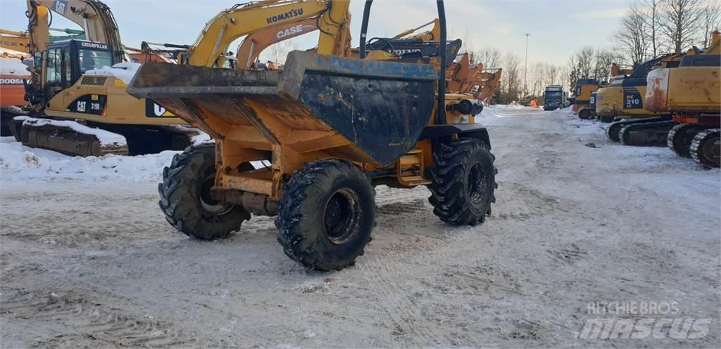 Kita SX9000 Minidumper