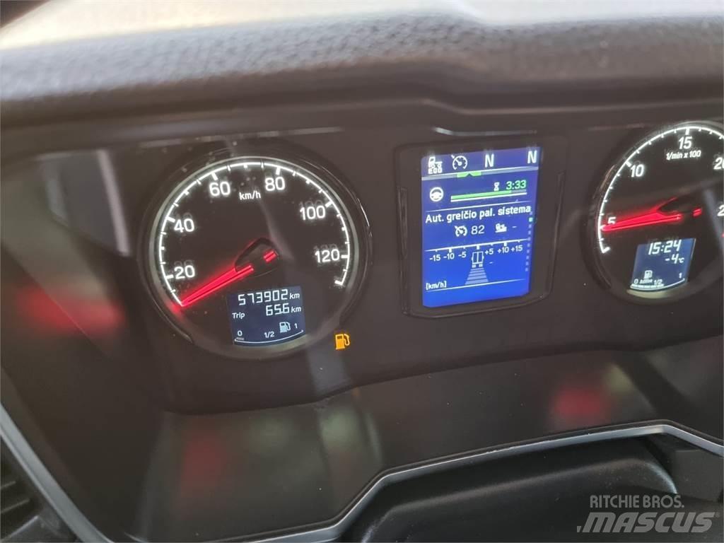 Scania R450 Sattelzugmaschinen