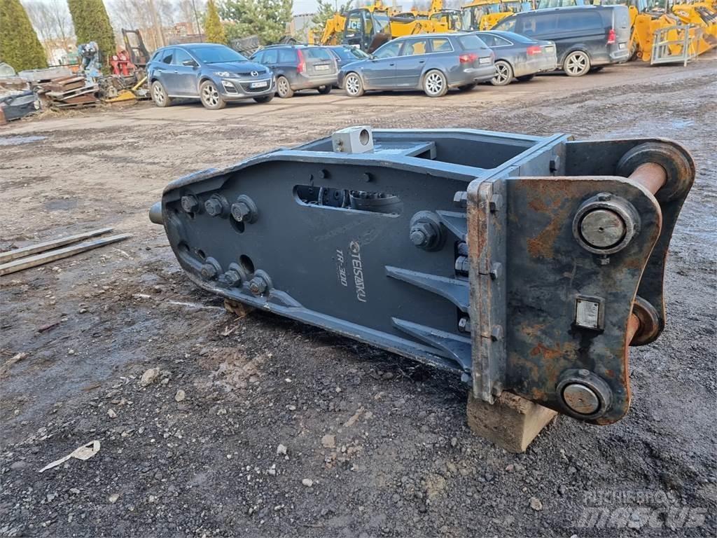  Teisahu TR300 Hammer / Brecher
