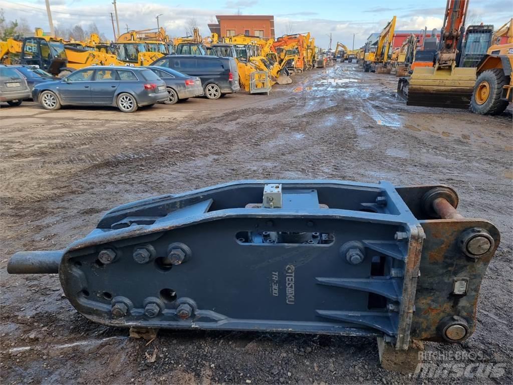  Teisahu TR300 Hammer / Brecher