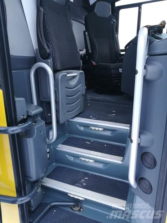 Scania K 440 Reisebusse