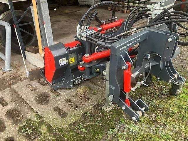 PTH 1150 Sonstige Landmaschinen