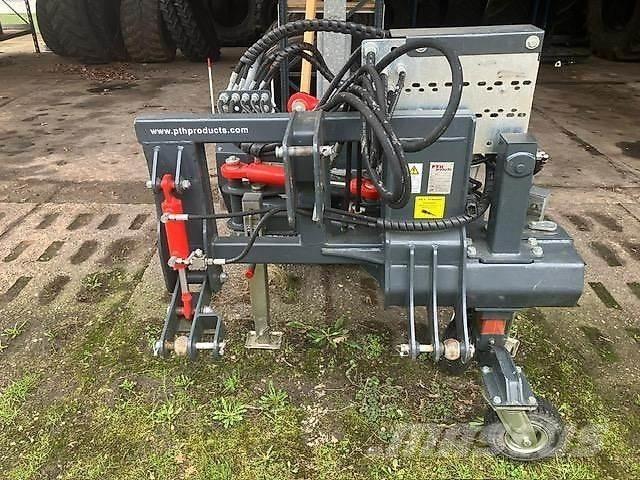 PTH 1150 Sonstige Landmaschinen