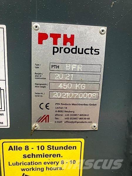 PTH 1150 Sonstige Landmaschinen
