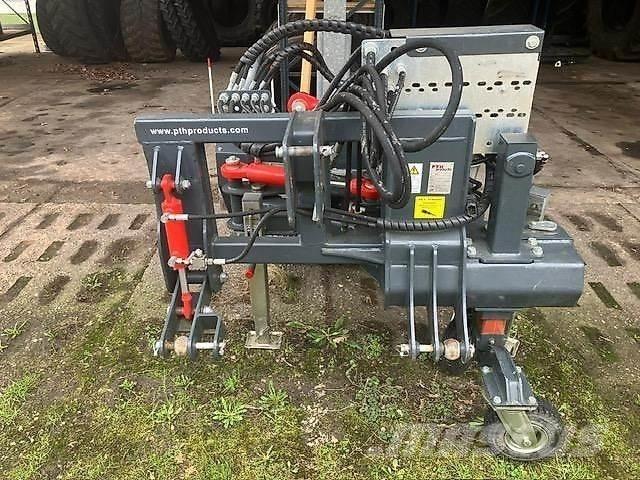PTH 900 Sonstige Landmaschinen