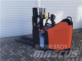 BT SPE200DN Deichselstapler
