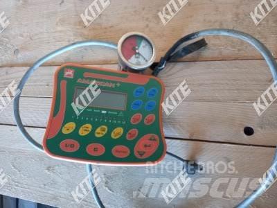 Amazone ED 452-K Drillmaschinenkombination