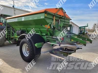 Amazone ZG-B 5500 Düngemittel-Sprüher