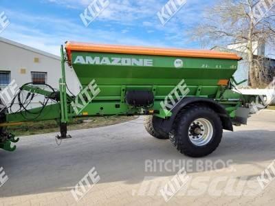 Amazone ZG-B 5500 Düngemittel-Sprüher