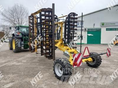 Bednar Swifter SO 5000F Sonstige Landmaschinen