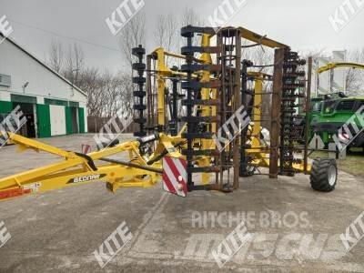 Bednar Swifter SO 5000F Sonstige Landmaschinen