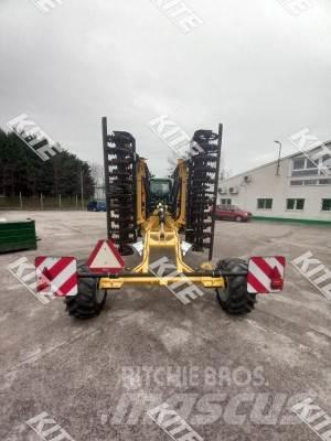 Bednar Swifter SO 5000F Sonstige Landmaschinen