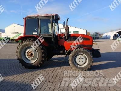 Belarus MTZ 1025.3 Traktoren