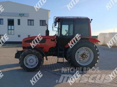 Belarus MTZ 1025.3 Traktoren