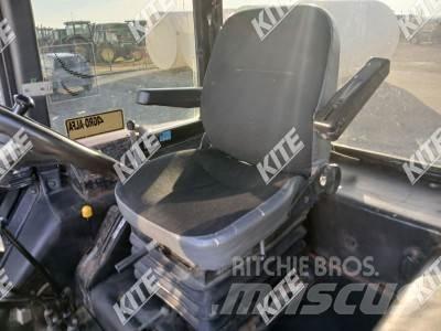 Belarus MTZ 1025.3 Traktoren