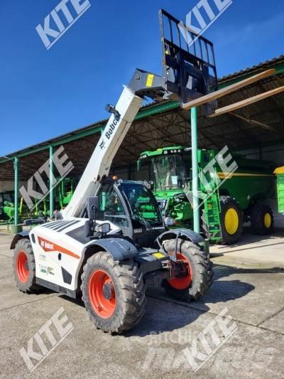 Bobcat TL 30.70 Agri Teleskoplader für Landwirtschaft