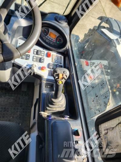Bobcat TL 30.70 Agri Teleskoplader für Landwirtschaft