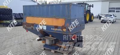 Bogballe EXT 6 Düngemittel-Sprüher