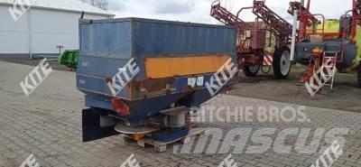 Bogballe EXT 6 Düngemittel-Sprüher