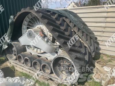 Camoplast CTS 36Q23MA Sonstige Landmaschinen