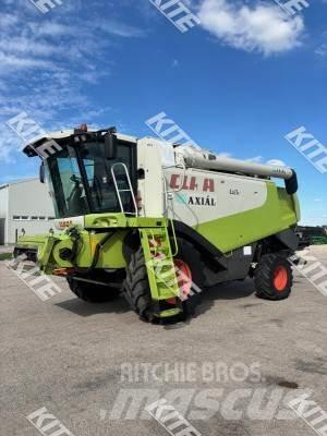 Claas 550 2WD Mähdrescher
