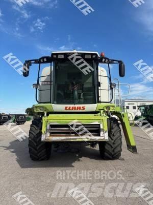 Claas 550 2WD Mähdrescher