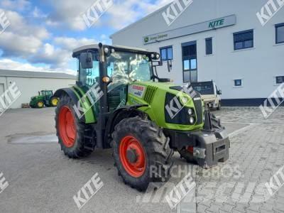 CLAAS Arion 420 Traktoren
