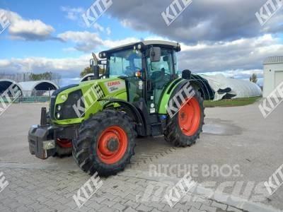 CLAAS Arion 420 Traktoren