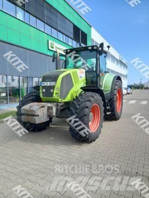 CLAAS Axion 820 Traktoren