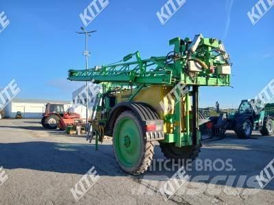  Damman ANP 3027 Anhängespritzen