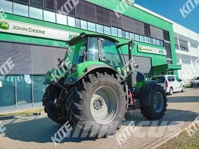 Deutz-Fahr Agrotron 6160 Traktoren
