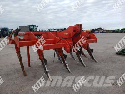 Gaspardo Artiglio 400/9 Schwere Eggen